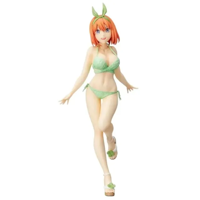 banpresto-quintessential-quintuplets-yotsuba-nakano-figur-stehend image 1