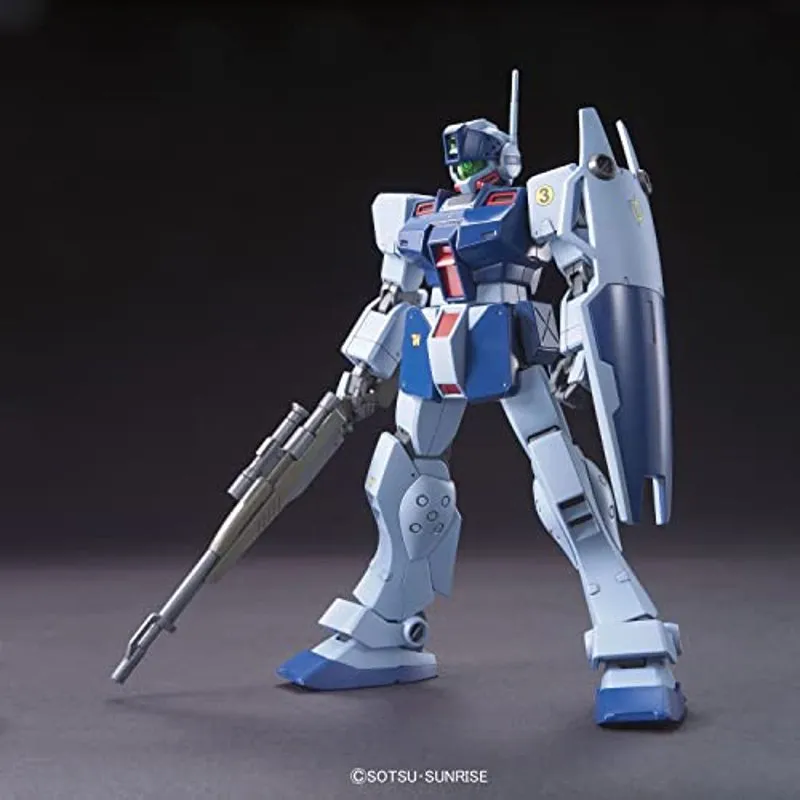 bandai-gundam-hguc-1-144-146-gm-sniper-ii-modellbausatz image 2