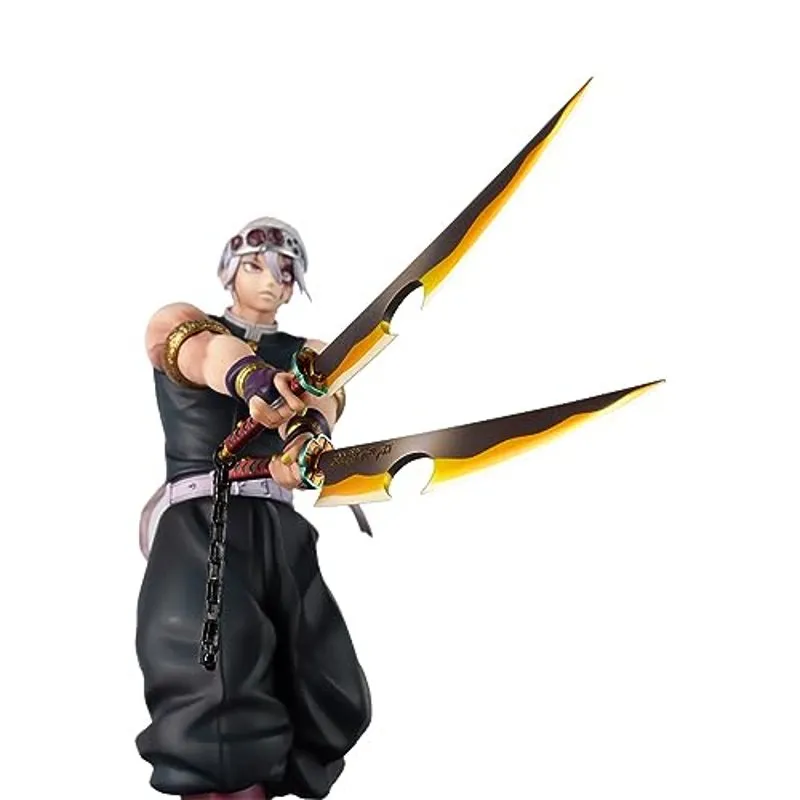 megahouse-demon-slayer-tengen-uzui-g-e-m-figur image 4