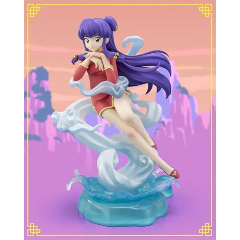 bandai-ranma-1-2-shampoo-figuartszero-chouette-figur image 3