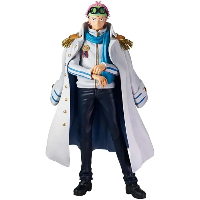 bandai-one-piece-koby-ichibansho-figur image 1
