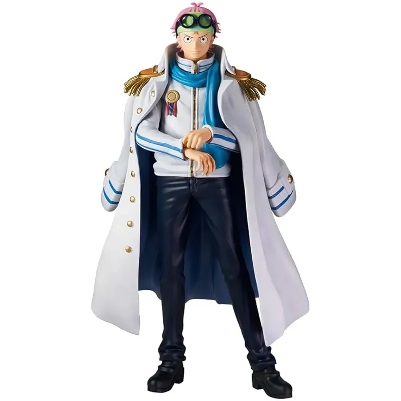 bandai-one-piece-koby-ichibansho-figur image 1