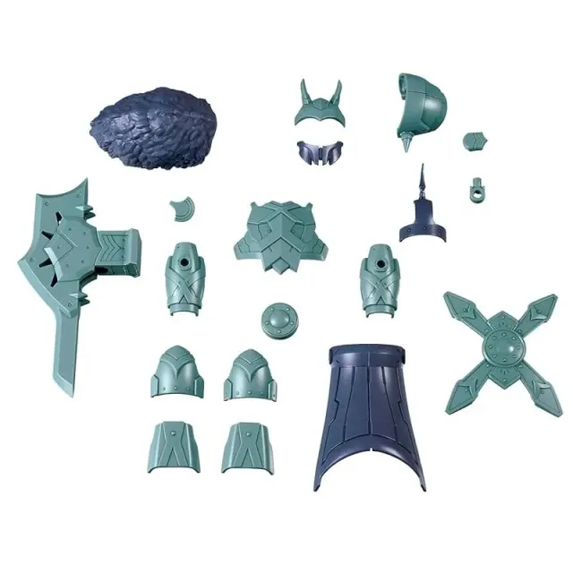 bandai-30mf-a06-class-up-armor-liber-viking-modellbausatz image 1