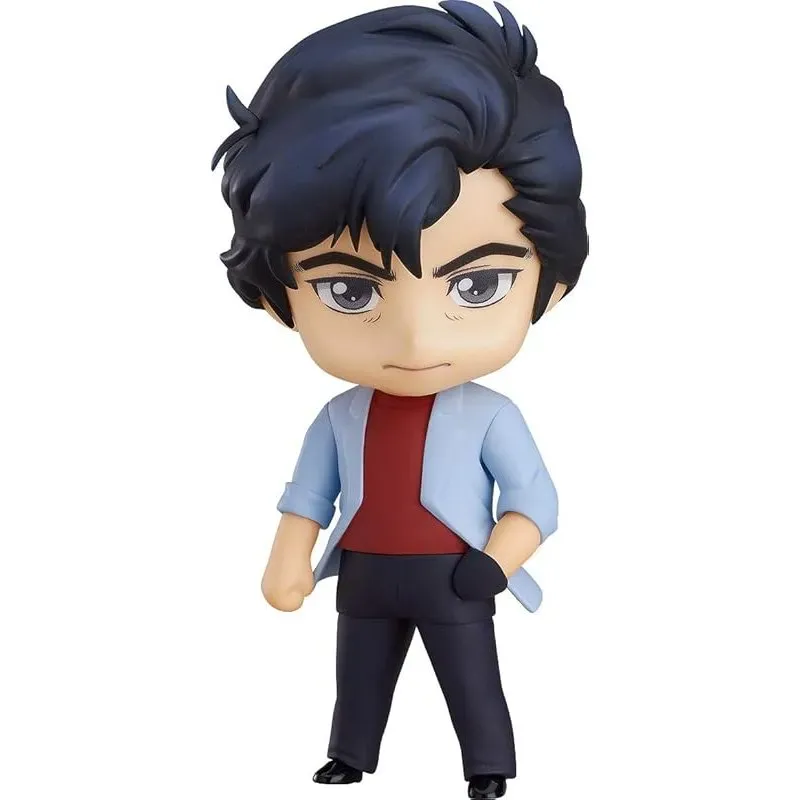 good-smile-city-hunter-ryo-saeba-nendoroid-figur image 1