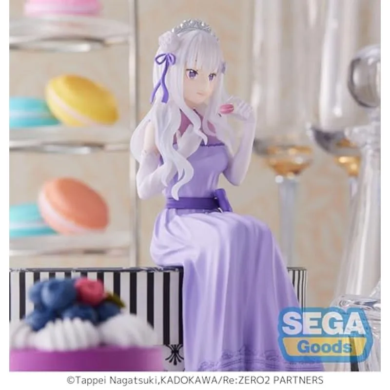 furyu-re-zero-emilia-noodle-stopper-figur-deckel-pvc image 3
