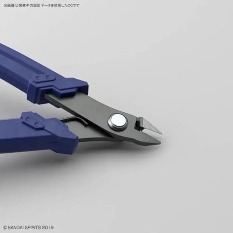 gundam-build-up-nipper-seitenschneider-modellbauzange image 3