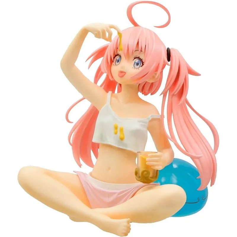 banpresto-slime-milim-relax-time-figur-sitzend-nava image 1