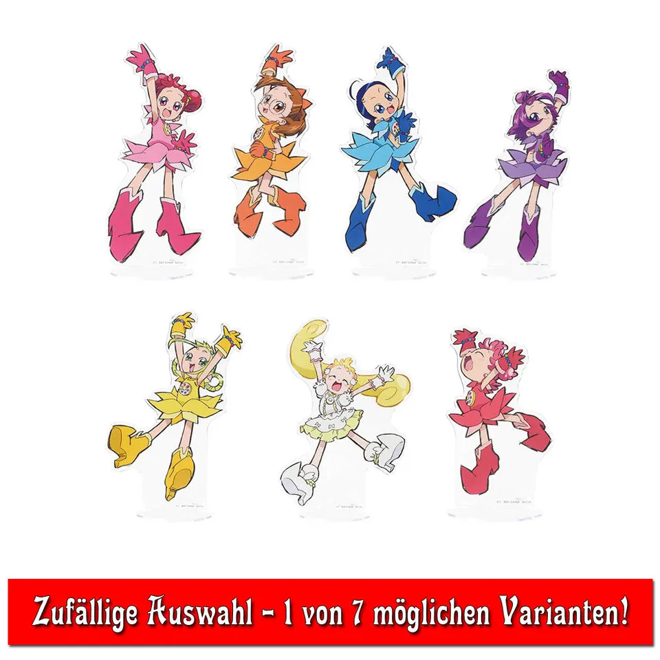 kameco-doremi-25th-anniversary-aufsteller-d-prize-blindbox image 1