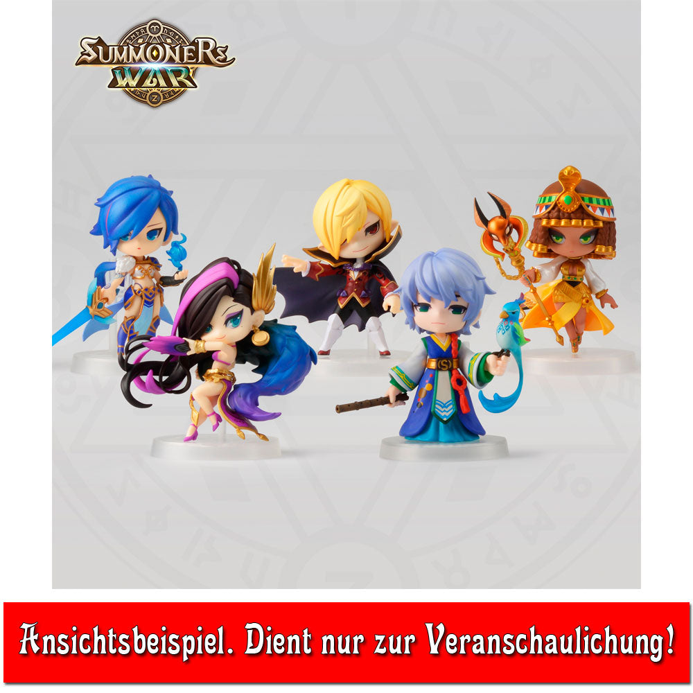 summoners-war-woosa-sammelfigur-sd-vol-2-mit-code image 5