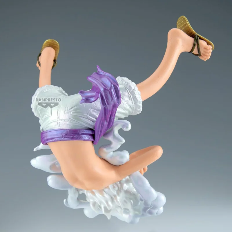 one-piece-monkey-d-luffy-gear-5-ii-king-of-artist-sammelfigur image 5