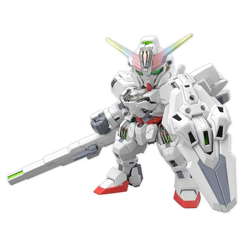 bandai-gundam-sd-cs-calibarn-modellbausatz-figur image 1