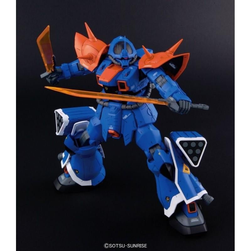 bandai-re100-1-100-efreet-custom-gunpla-modellbausatz image 1