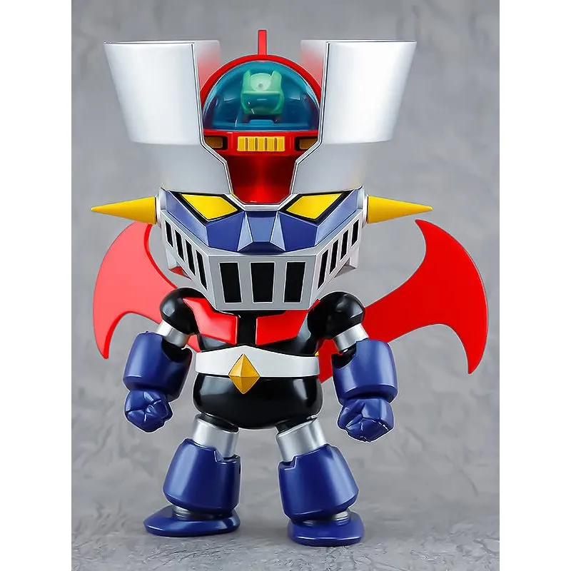 mazinger-z-nendoroid-figur-anime-roboter-chibi-sammelfigur image 4