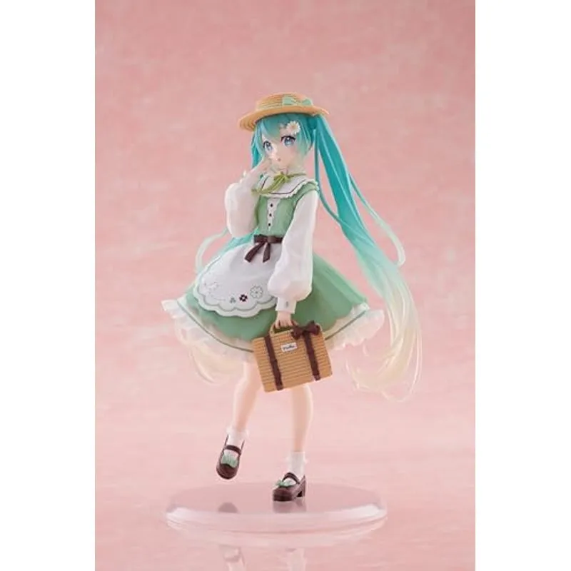 taito-vocaloid-hatsune-miku-fashion-country-ver-figur image 2