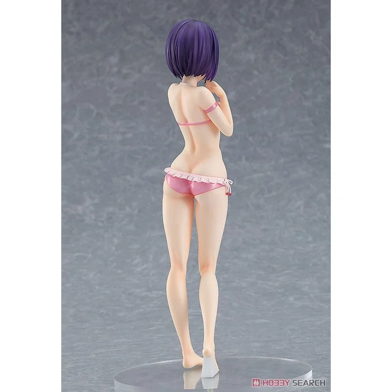 to-love-ru-haruna-sairenji-pop-up-parade-figur image 2