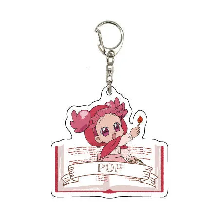 kameco-anh-nger-doremi-pop-harukaze-fairy-tale-ver-6-cm image 1