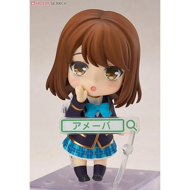 good-smile-genshin-impact-shiina-kokomi-figur-nendoroid-chibi image 4