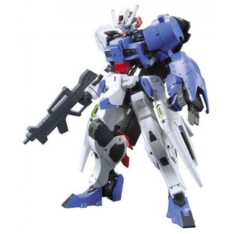 bandai-gundam-hg-ibo-19-astaroth-1-144-model-kit image 1