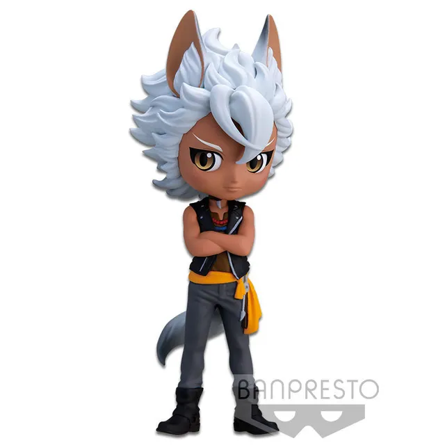 kameco-twisted-wonderland-q-posket-petit-jack-howl-vol-3-7cm image 1
