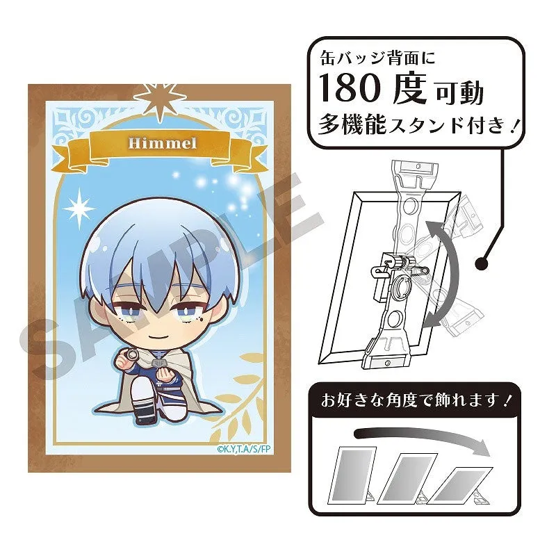 crux-frieren-himmel-aufstellbutton-chibi-8-cm-metall image 1