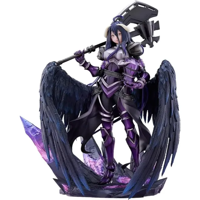 genshin-impact-albedo-hermes-trismegistus-1-7-figur-statue image 1