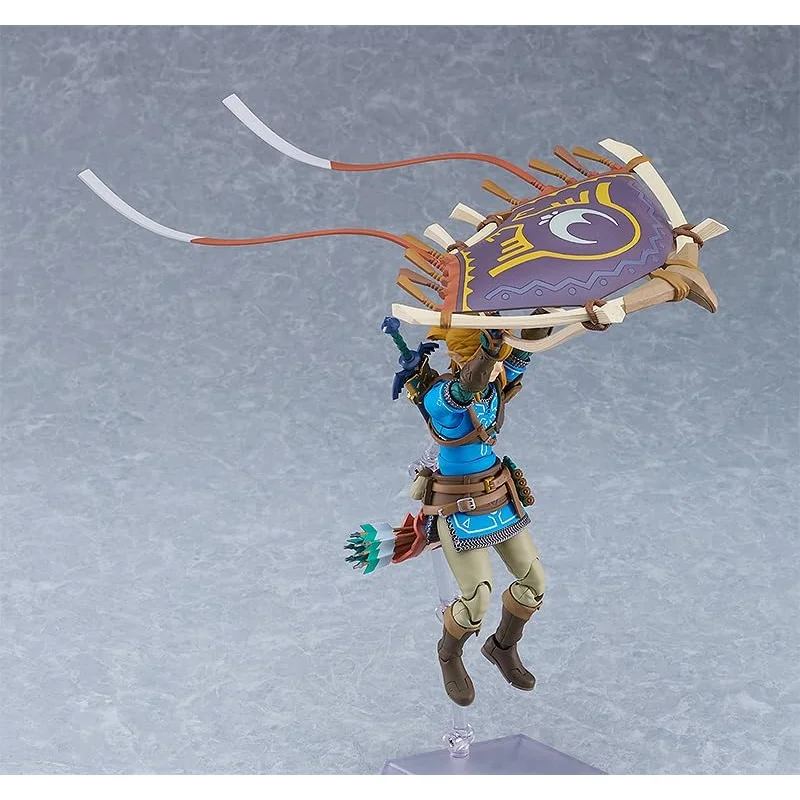 max-factory-figma-link-dx-actionfigur-tears-of-the-kingdom image 5