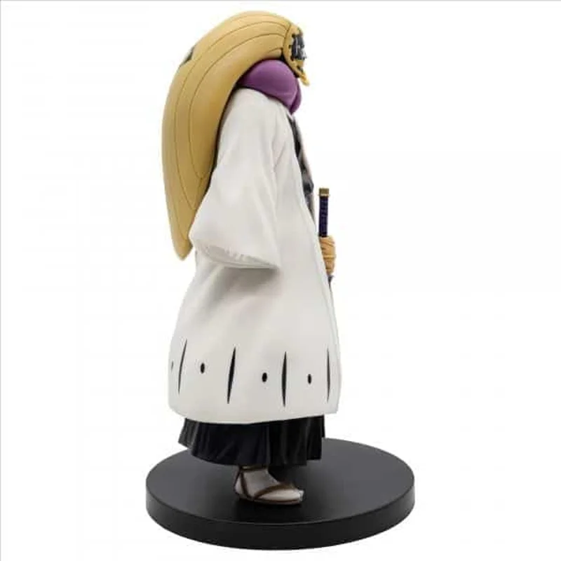 banpresto-bleach-mayuri-kurotsuchi-figur-captain image 2