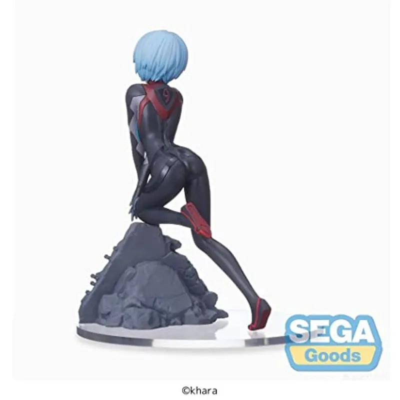 sega-evangelion-rei-ayanami-spm-vignetteum-figur-plugsuit image 3