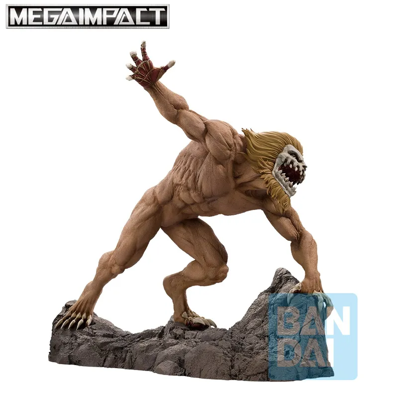 attack-on-titan-jaw-titan-ichiban-kuji-figur-kiefertitan image 2