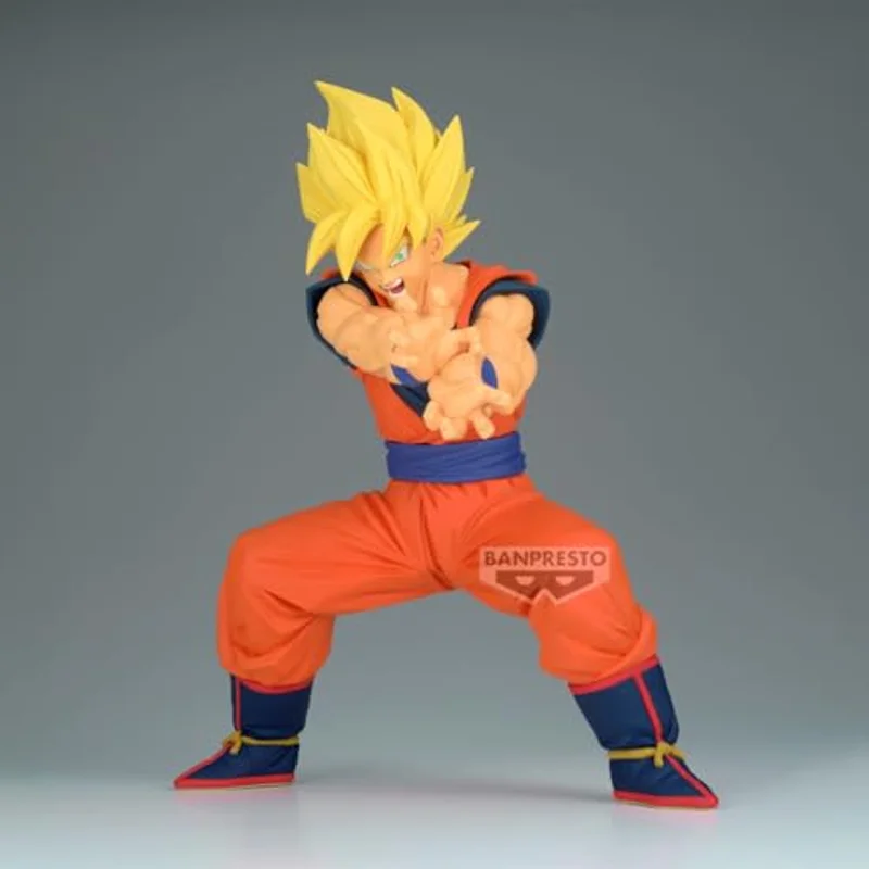 bandai-dragon-ball-son-goku-ii-grandista-figur-animefigur image 2