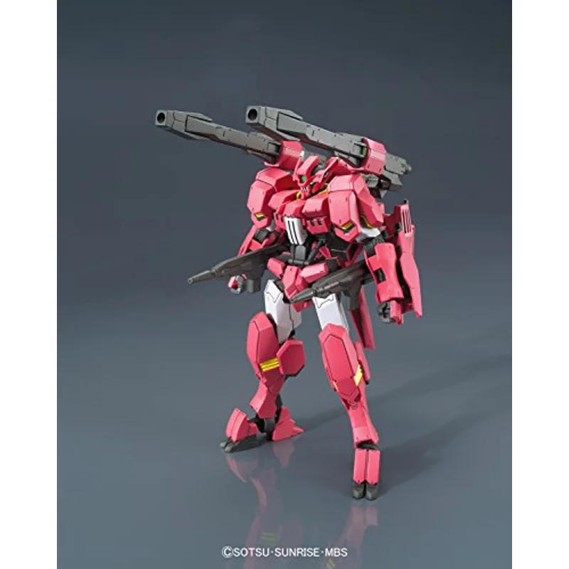 bandai-gundam-flauros-hg-1-144-modell-ryusei-go image 2