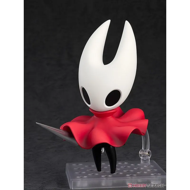 good-smile-nendoroid-hornet-figur-hollow-knight image 2