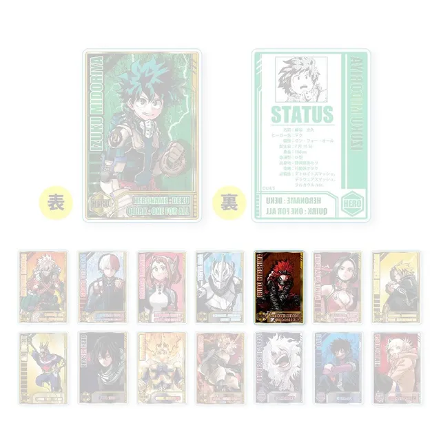 my-hero-academia-eijiro-status-card-jump-festa-2021-kunststoff image 1