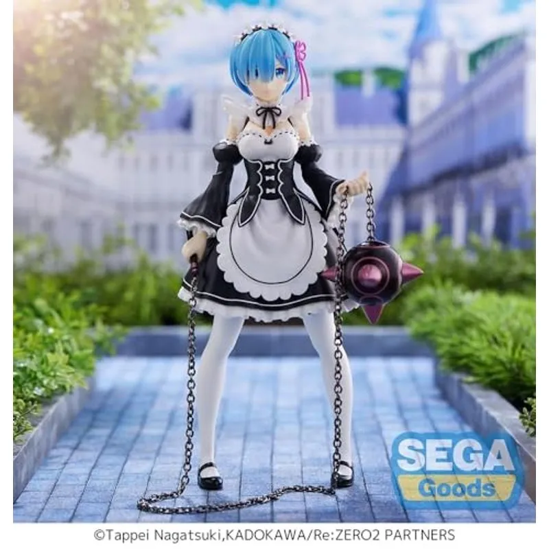 banpresto-re-zero-rem-figurizm-figur-rem-variante image 4