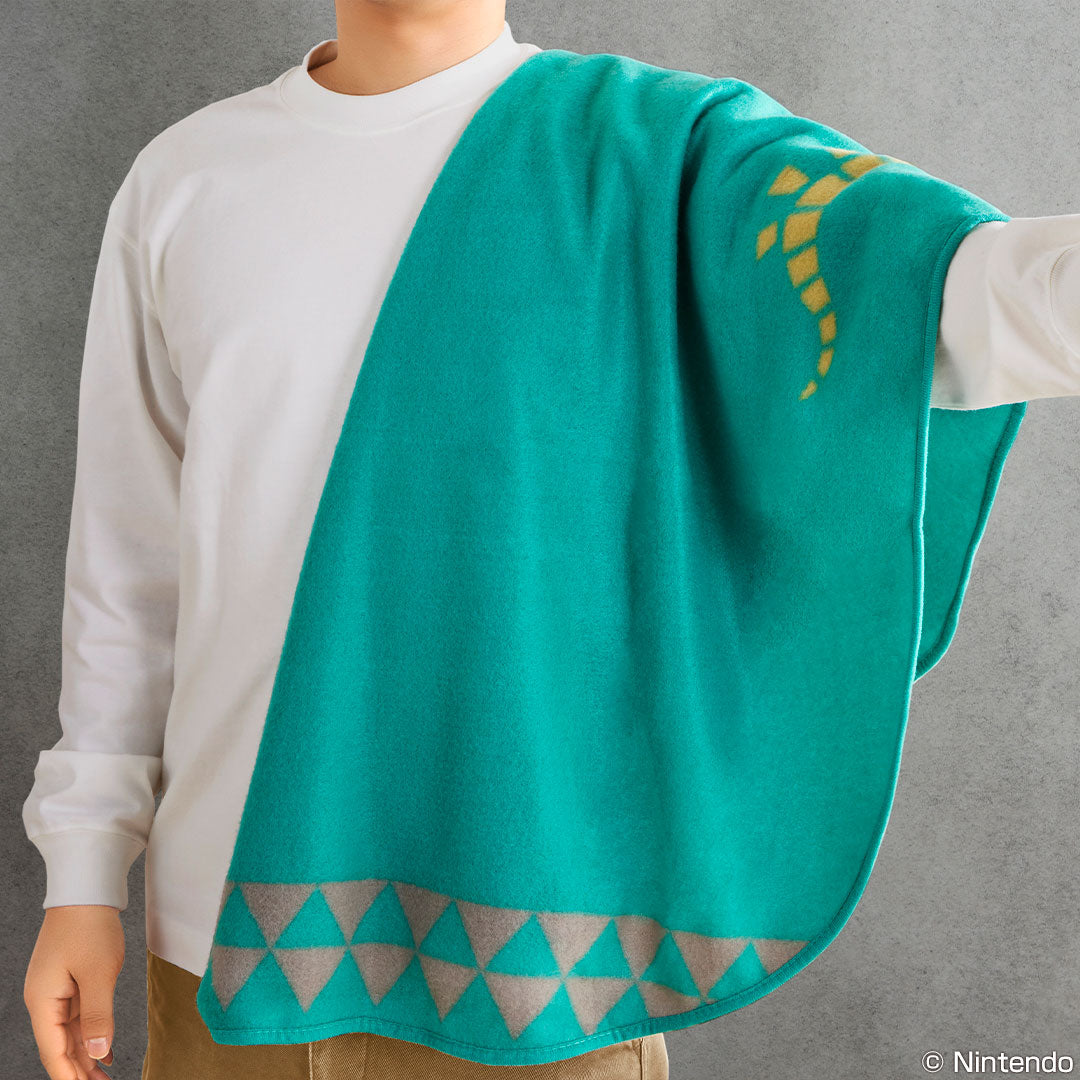 kameco-zelda-tears-of-kingdom-decke-toga-120cm image 3