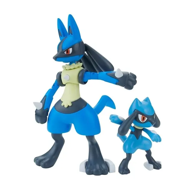 pok-mon-select-serie-44-riolu-lucario-sammelfigur image 1