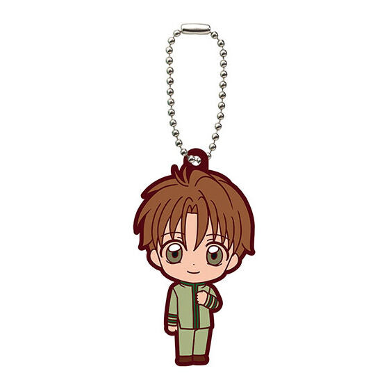 kameco-anh-nger-kamikaze-kaito-jeanne-yamato-gashapon-5-5cm image 1