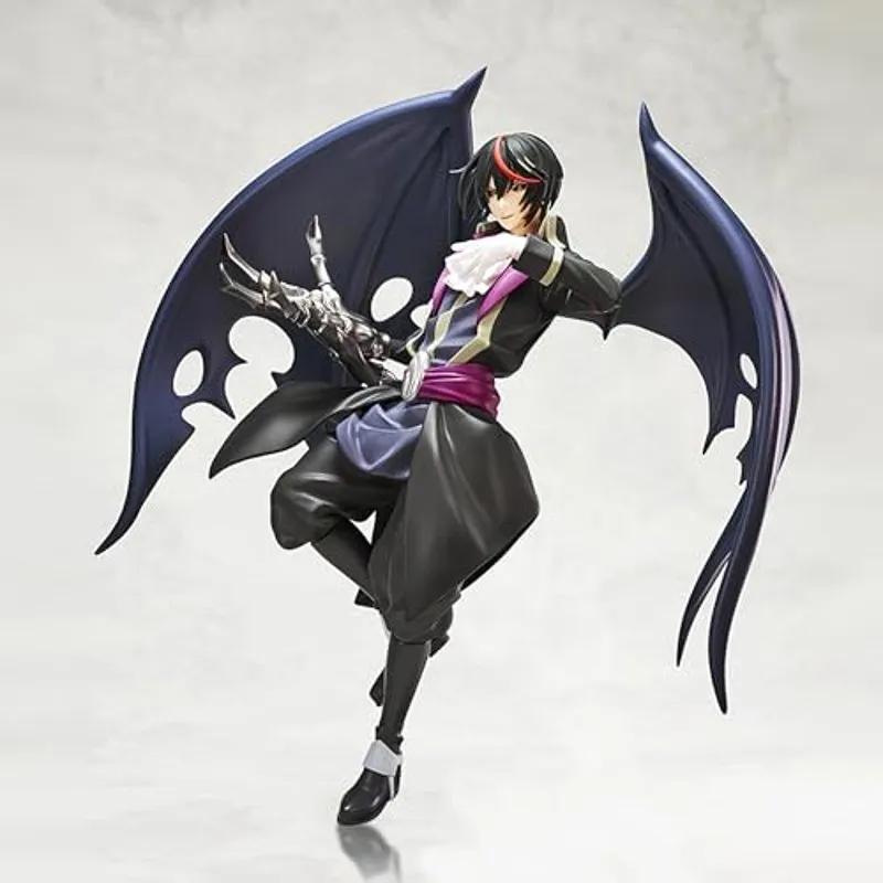 that-time-i-got-reincarnated-as-a-slime-diablo-noir-figur image 2
