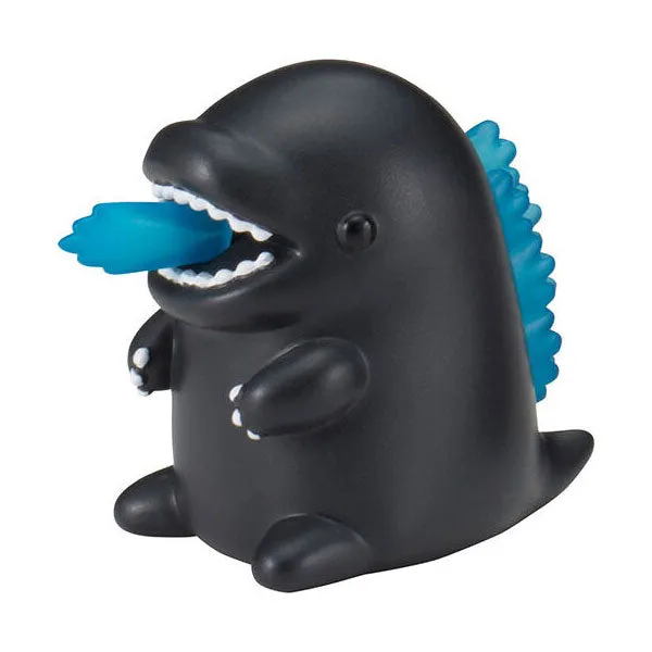 godzilla-narabundesu-figur-gashapon-pvc-3-cm-chibi image 1