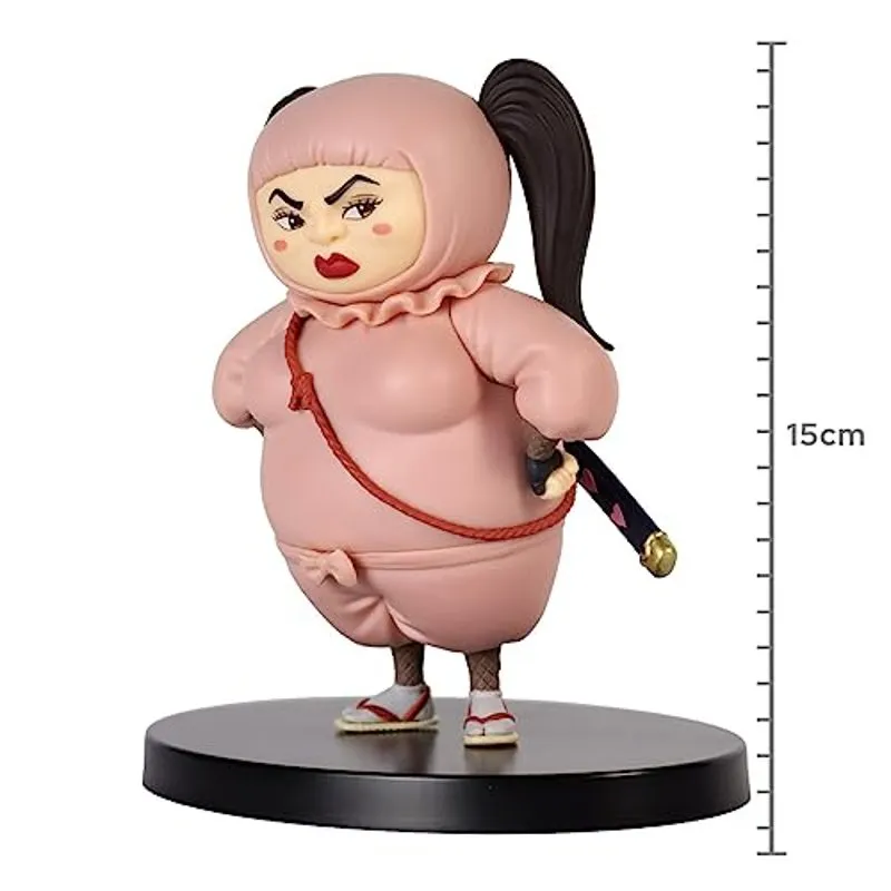 banpresto-one-piece-shinobu-dxf-lady-wano-vol-8-a-figur image 2