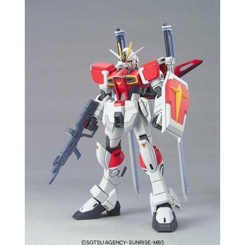 bandai-gundam-hg-seed-21-sword-impulse-modellbausatz-1-144 image 1