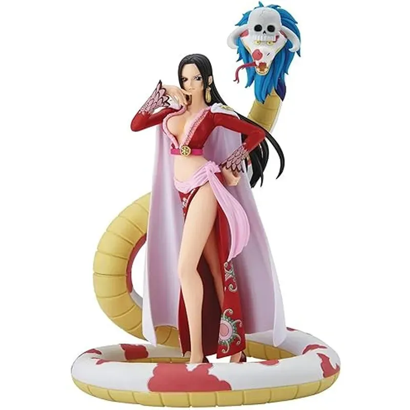 one-piece-boa-hancock-dxf-grandline-series-extra-figur image 1
