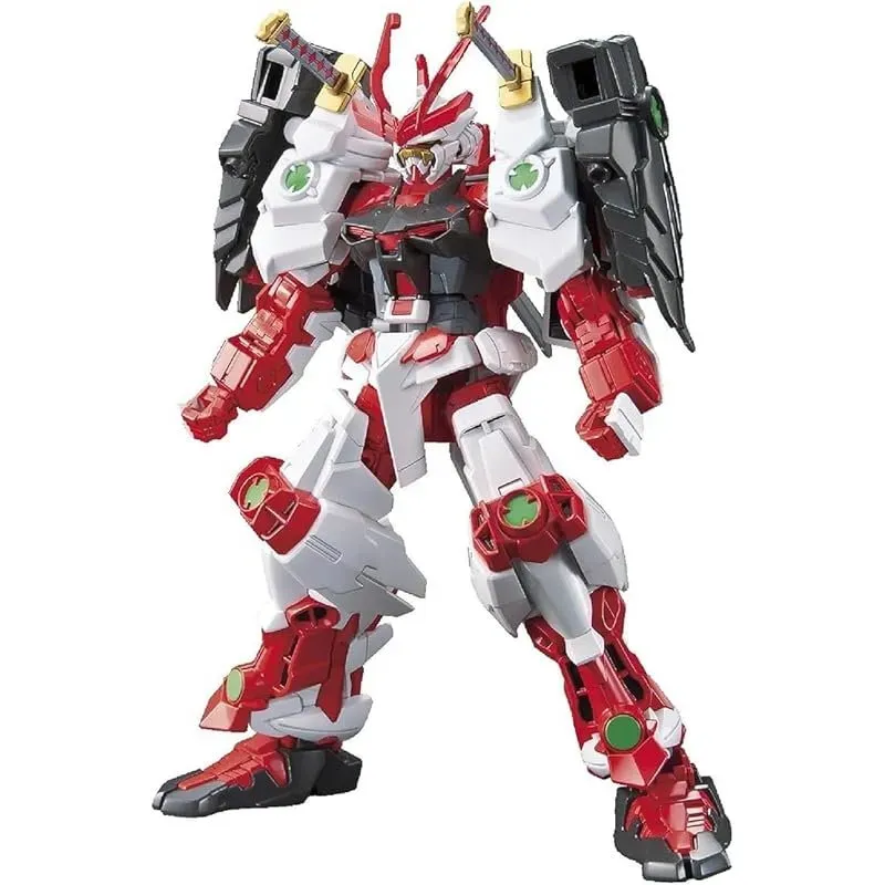 one-piece-1-144-hgbf-07-astray-sengoku-modellbausatz-hg image 1