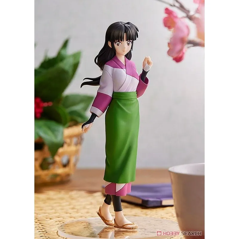 good-smile-inuyasha-sango-pop-up-parade-figur image 3