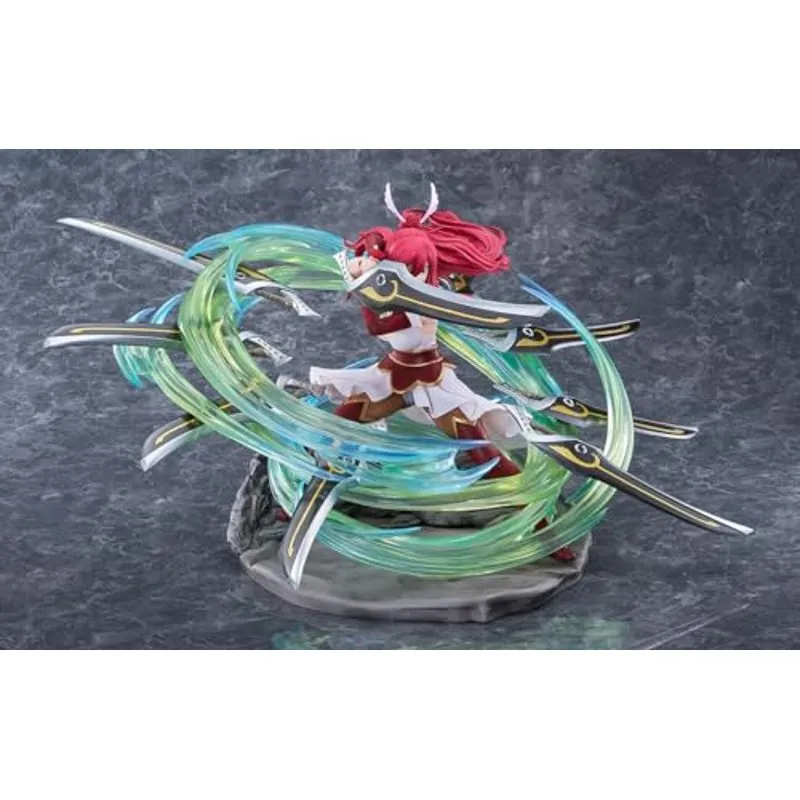 bellfine-fairy-tail-erza-scarlet-ataraxia-armor-1-6-sammelfigur image 4