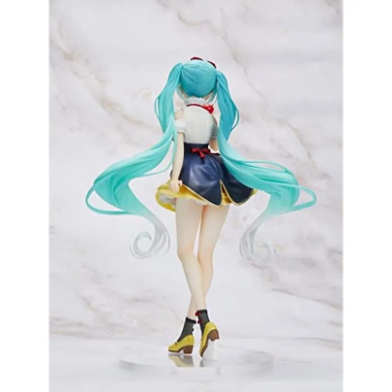 vocaloid-hatsune-miku-wonderland-snow-anime-figur-winter image 4