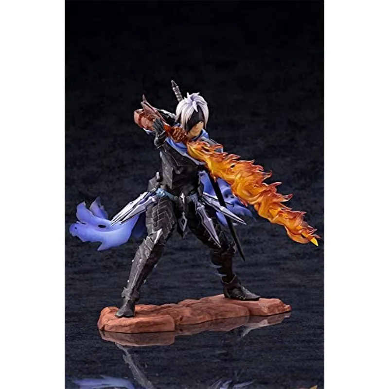 kotobukiya-tales-of-arise-alphen-1-8-scale-figur image 3