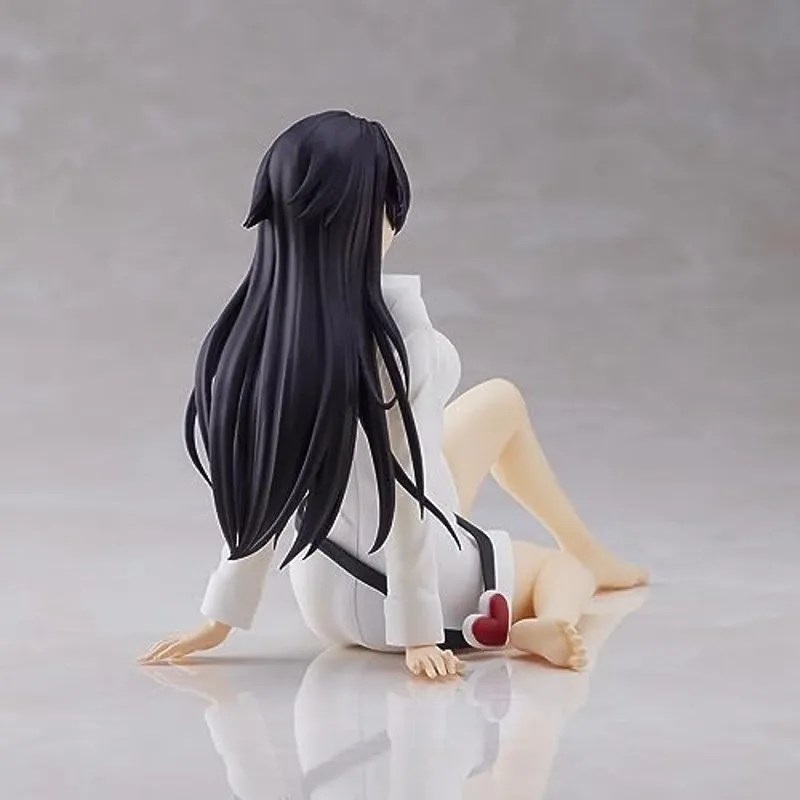 banpresto-bleach-bambietta-basterbine-relax-time-figur-sitzend image 2