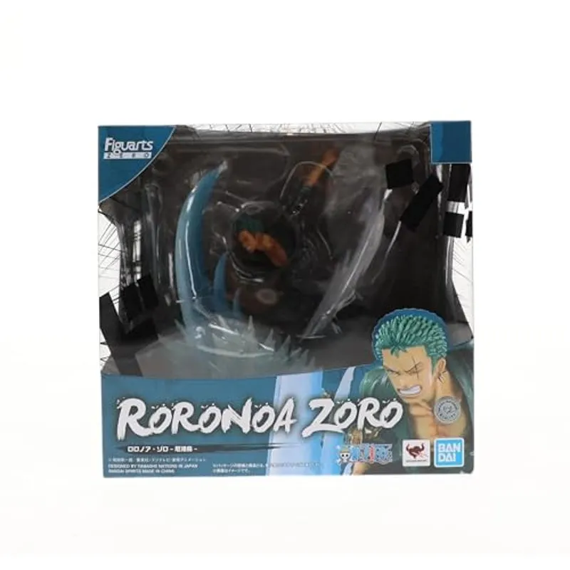one-piece-roronoa-zoro-yakkodore-figuartszero-figur image 2