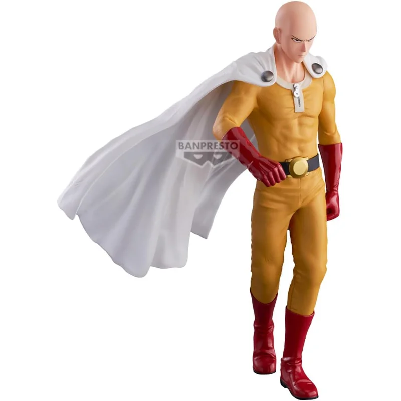 banpresto-one-punch-man-grandista-saitama-sammelfigur image 2